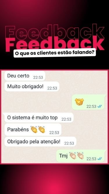 Depoimento de cliente 2