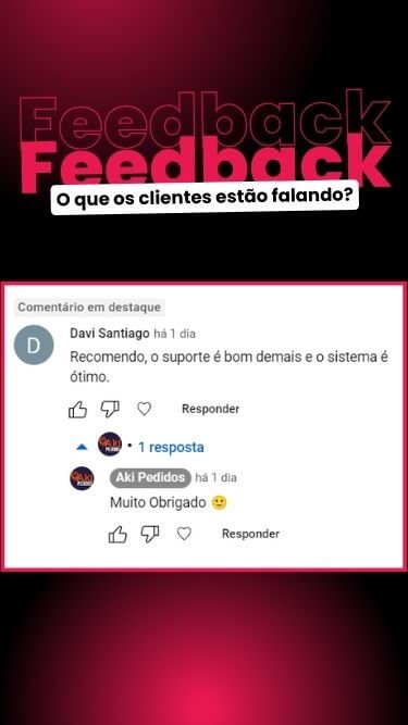 Depoimento de cliente 5